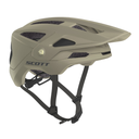 Casco Ciclismo MTB Scott Stego Plus Rojo