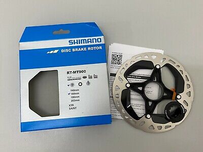 Disco Freno Delantero Shimano XTR RT-MT900