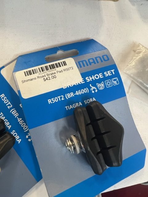 Frenos Ruta Shimano Tiagra-Sora  