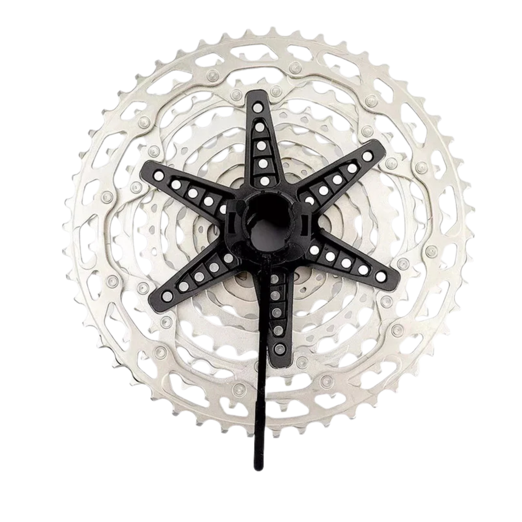 Cassette MTB Shimano Deore 12v 10-51  
