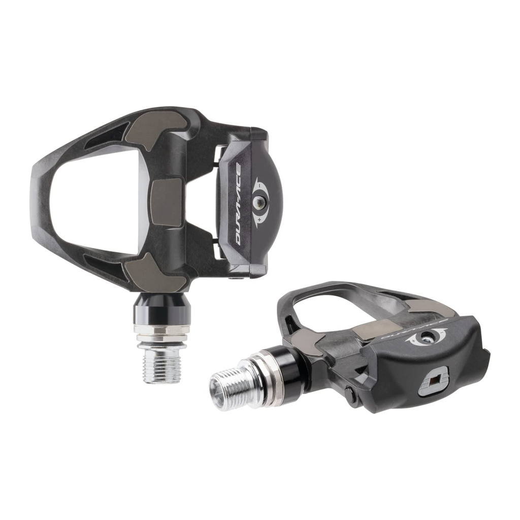 Pedales Ruta Shimano Dura-Ace PD-R9100  