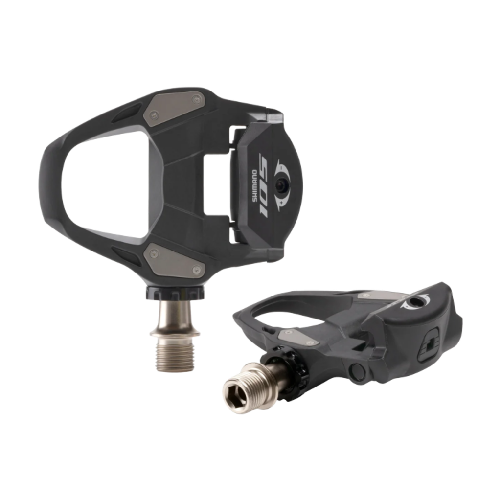 Pedales Ruta Shimano 105 PD-R7000  
