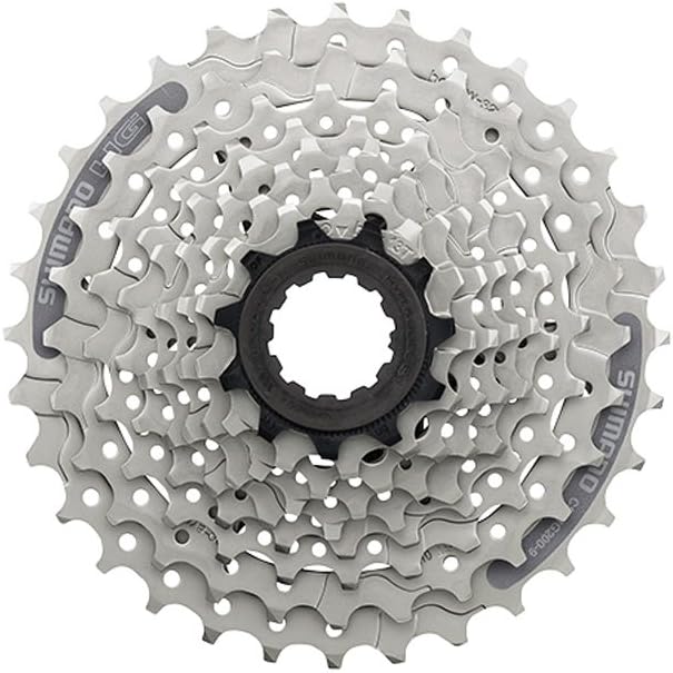Cassette Ruta Shimano CS-HG201-9 11-36 9v  