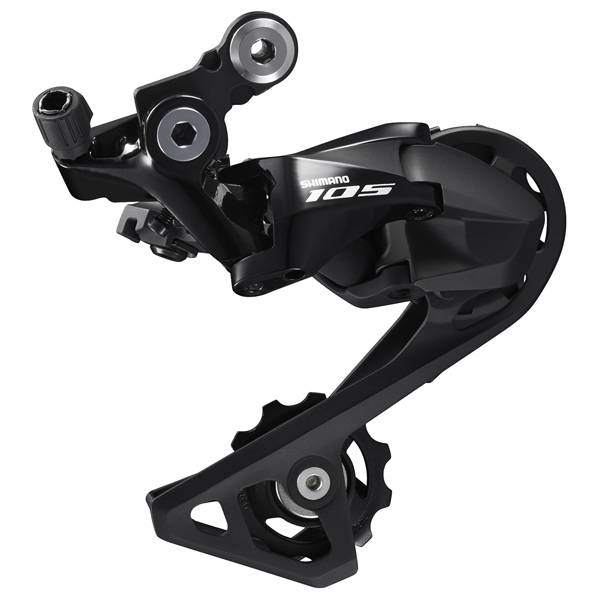 Descarrilador Ruta Shimano 105 RD-R7000  