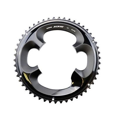 Plato Ruta Shimano 105 FC-R7000  