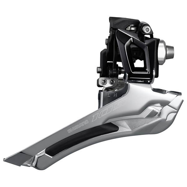 Descarrilador delantero Ruta Shimano 105 FD-R7000-F  