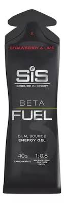 Gel Beta Fuel Neutal