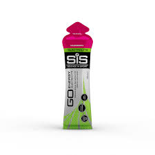 Gel Electrolitos Sis Raspberry