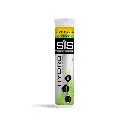 Tabletas Hidratantes Sis Limon