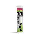 Tabletas Hidratantes Sis Toronja