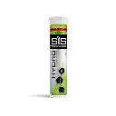 Tabletas Hidratantes Sis Fresa Lima