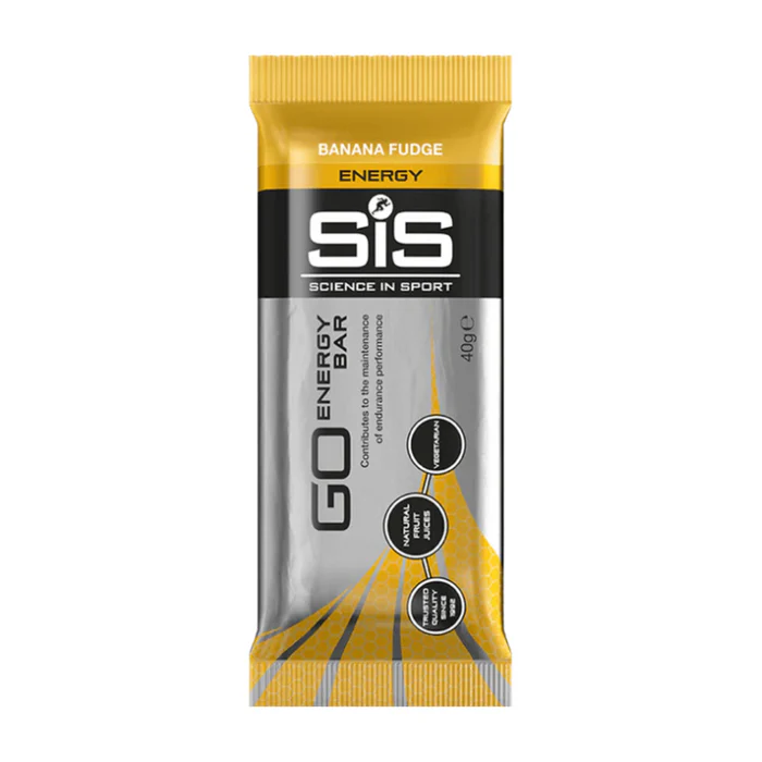 Barra Energética Sis Banano