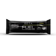 Gomitas Energéticas Sis Betafuel Limón