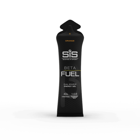 Gel Beta Fuel Sis Naranja