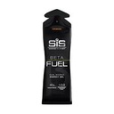 Gel Beta Fuel Sis Naranja
