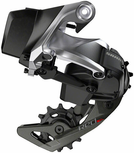 Cambio Sram Red eTap 11 Velocidades