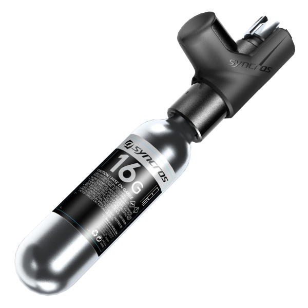 Accesorio Ciclismo Syncros CO2 Nozzle