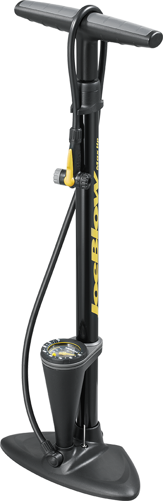 Inflador Topeak JoeBlow Max HP