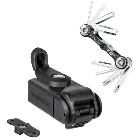 Herramienta Topeak Toolbox T8
