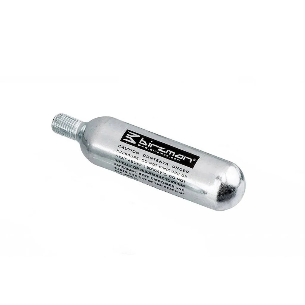 Inflador Topeak AirBooster 16G