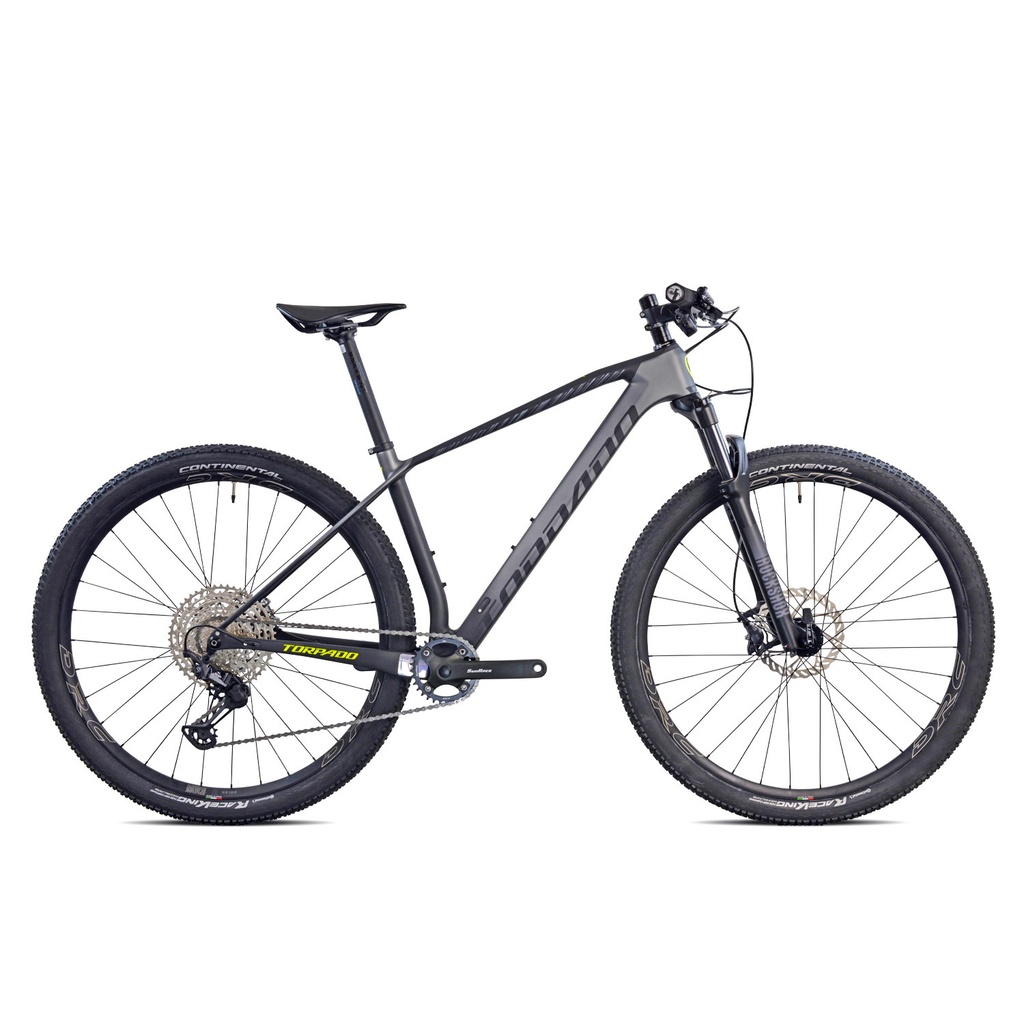 Bicicleta MTB Torpado Ribot
