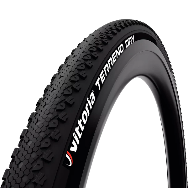 Llanta Gravel Vittoria Terreno Dry