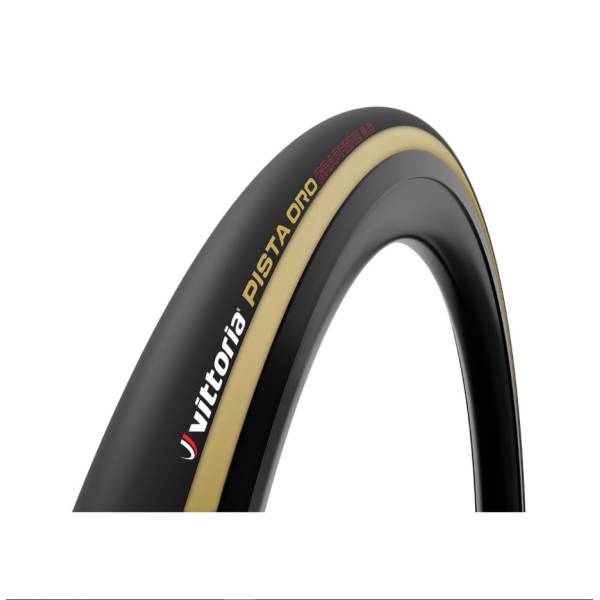 Tubular Pista Vittoria Oro