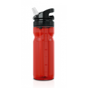 Pachón Ciclismo Zefal Trekking 700 Rojo