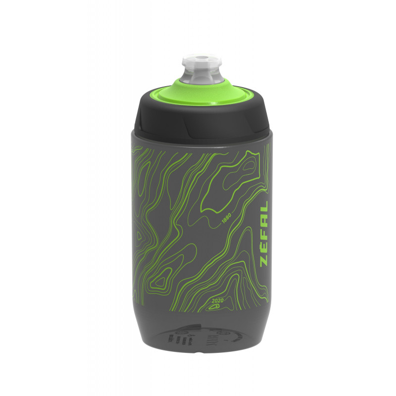 Pachón Ciclismo Zefal Sense Pro 50