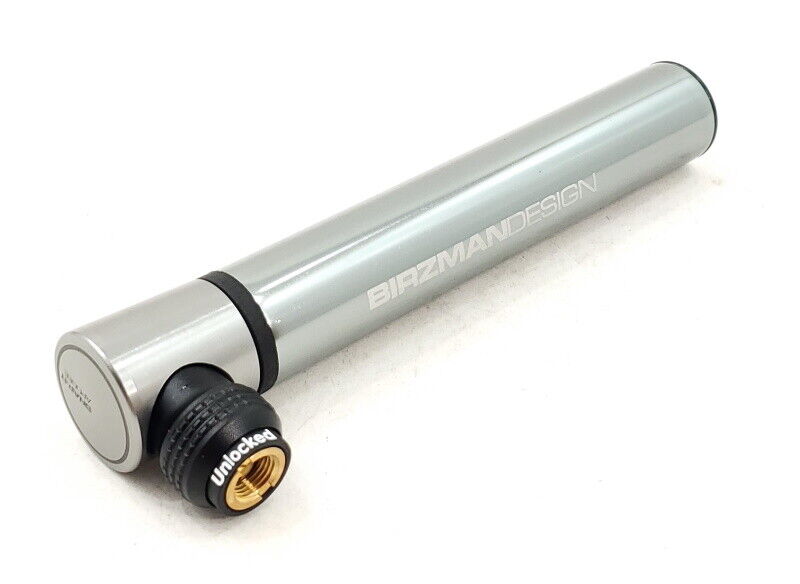 Bomba Mano Birzman Mini Apogee