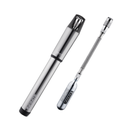 Kit Bomba Mano + CO2 MTB Birzman Infinite Apogee Grey