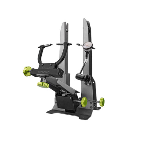 Medidor Rueda Birzman Dial Indicator Gauge