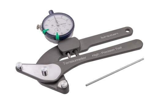 Medidor Tensión Radios Birzman Spoke Tension Meter