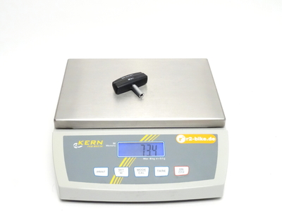 Destornillador Dinamométrico Birzman 5Nm