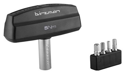 Destornillador Dinamométrico Birzman 6Nm