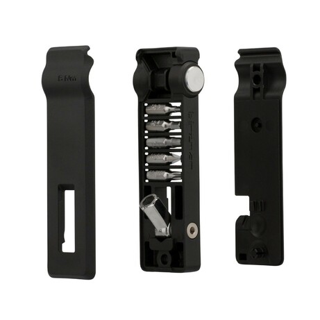 Multiherramienta Birzman M-Torque Ranger 6 Functions 5 Nm