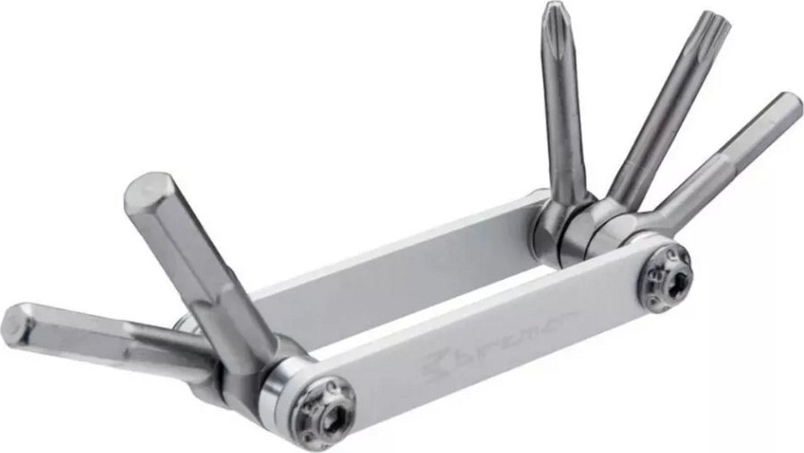 Kit Herramientas Birzman Start Kit 01