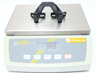 Portabidón Lateral Birzman Uncage Side Draw