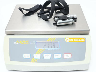 Kit Portabidón Lateral Birzman Uncage Combo Kit