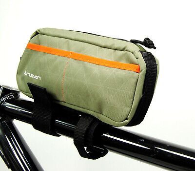 Bolsa Cuadro Birzman Packman Travel Top Tube