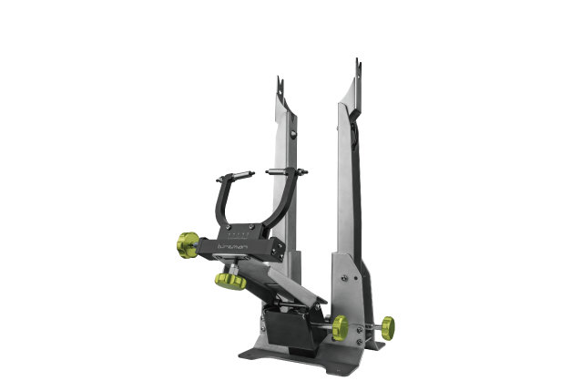 Centrador Ruedas Birzman Wheel Truing Stand Universal