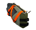 Bolsa Sillín Birzman Packman Travel Saddle