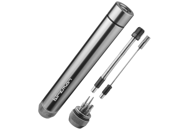 Kit Guiado Interno Birzman Internal Routing Kit