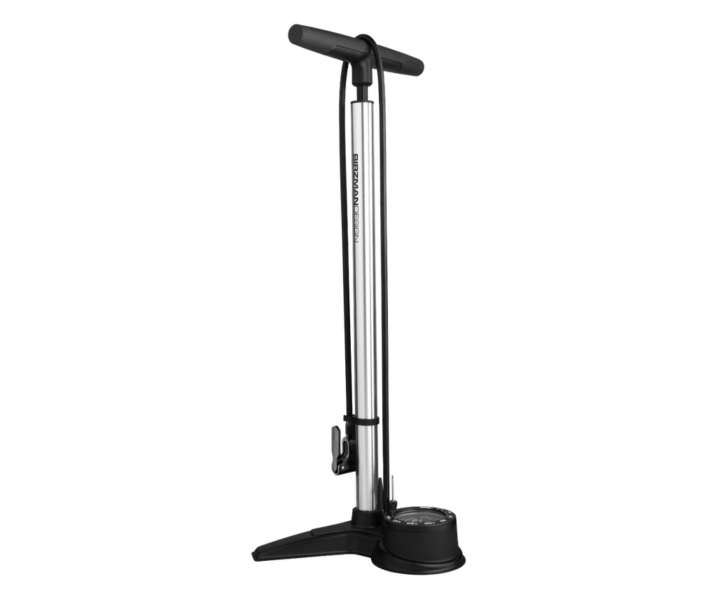 Bomba Piso Birzman The Pump Flick-It