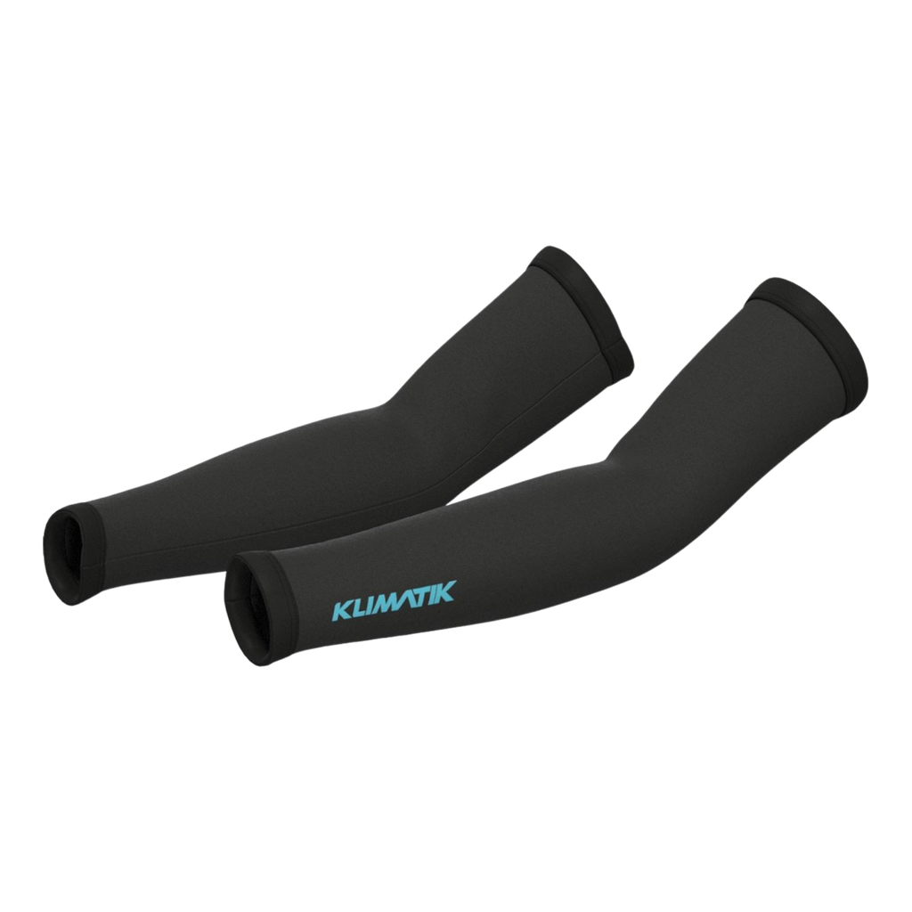 Calentadores de brazo ciclismo Ale Klimatik