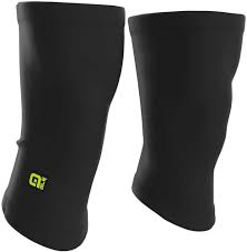 Calentador de rodilla ciclismo Ale 