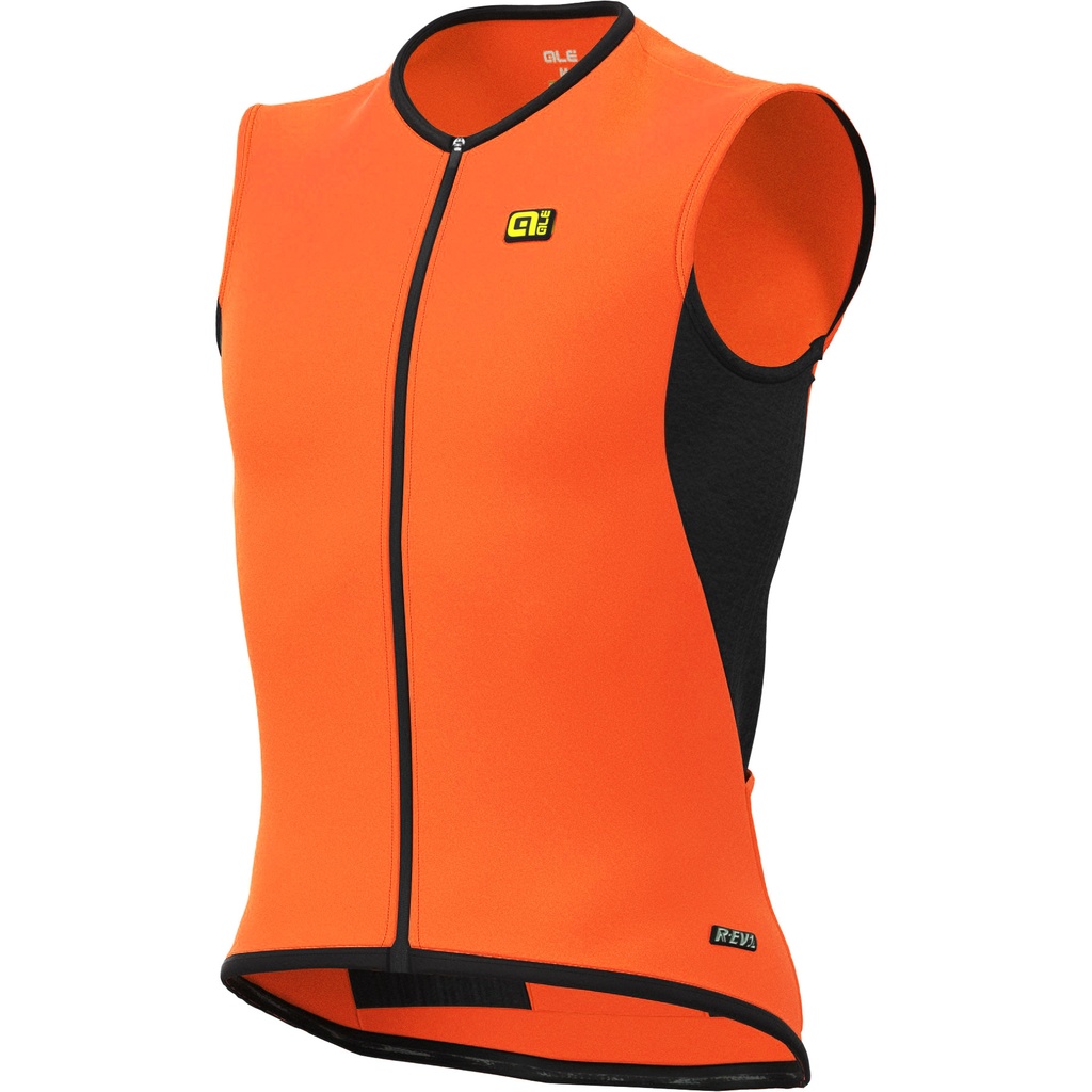 Chaleco Ciclismo Ale R-EV1 THERMO