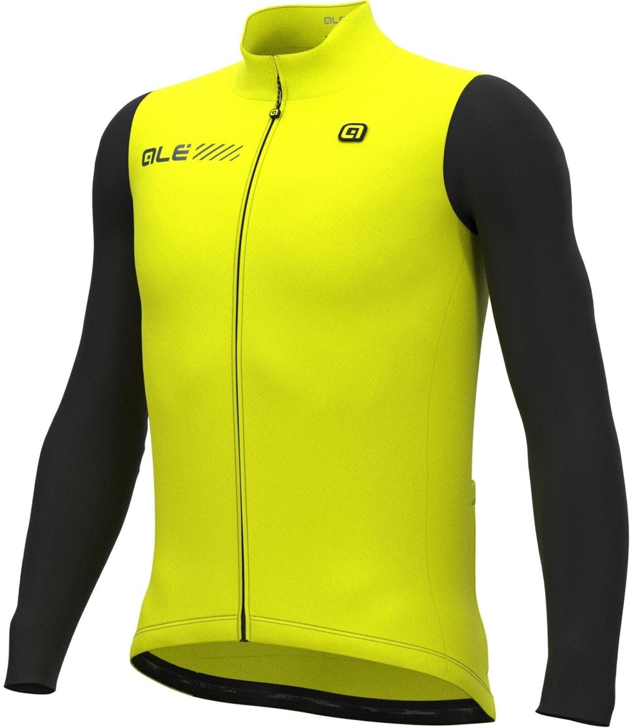 Chaqueta Ciclismo Ale Solid Fondo 2.0
