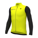Chaqueta Ciclismo Ale Solid Fondo 2.0