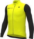 Chaqueta Ciclismo Ale Solid Fondo 2.0